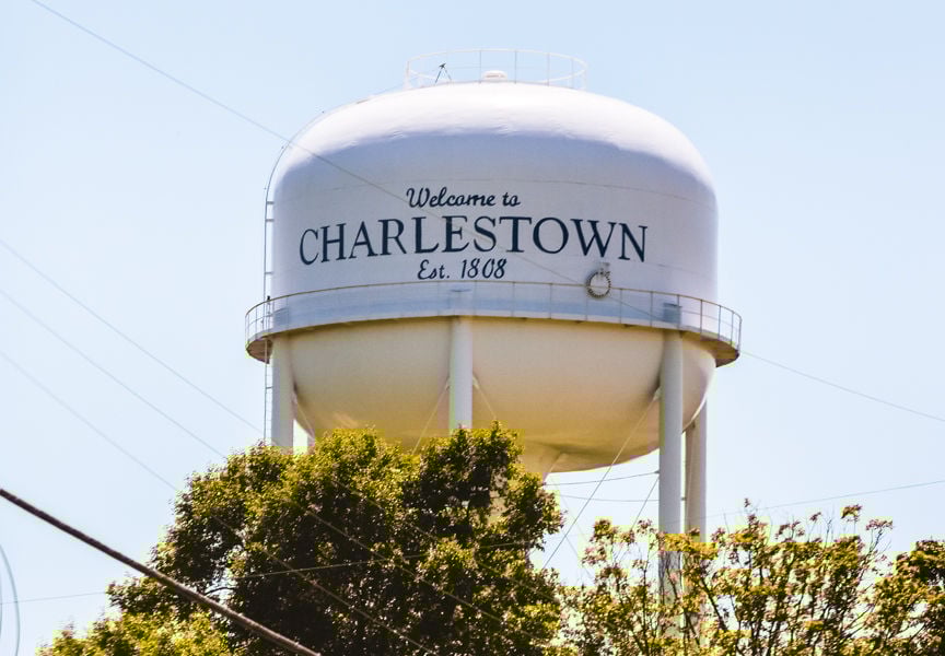 Mayor's Facebook post about water utility sale calls out 10 Charlestown
