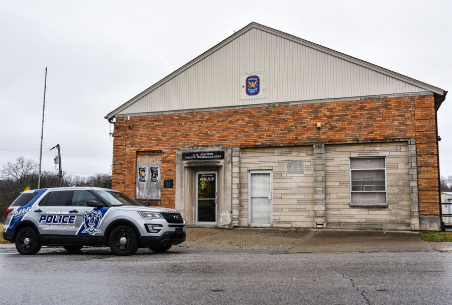 Charlestown hones in on new building for police department Clark