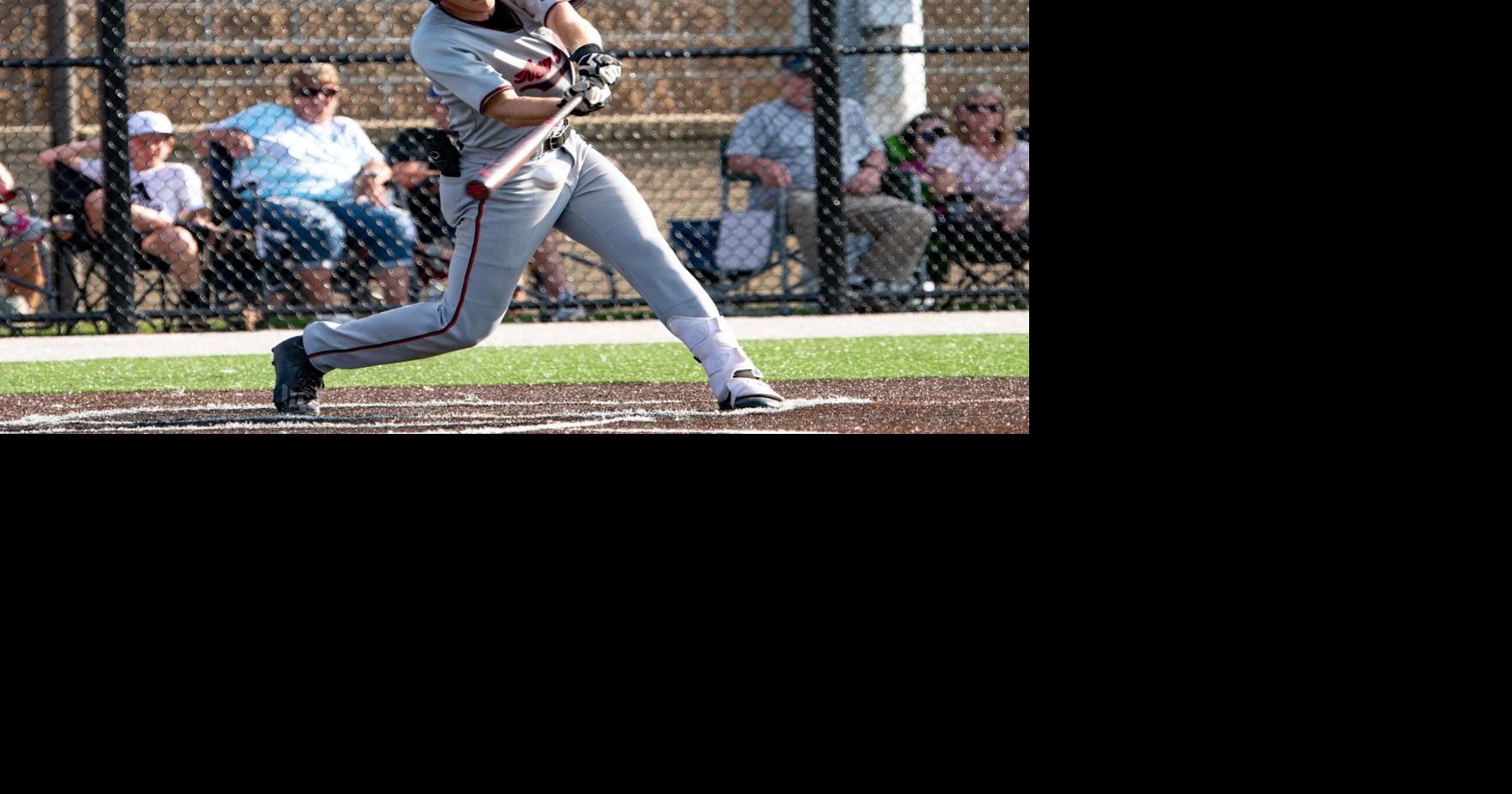 HIGH SCHOOL BASEBALL ROUNDUP: Bulldogs roll over Eagles in Redford's ...