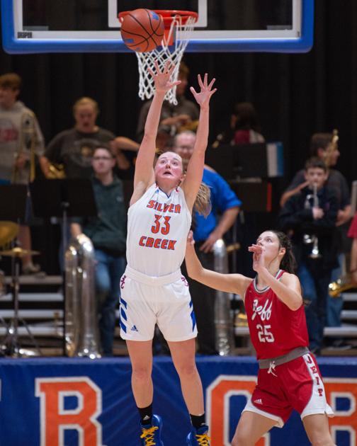 Girls Basketball Diving Into Girls Sectional Pairings Sports