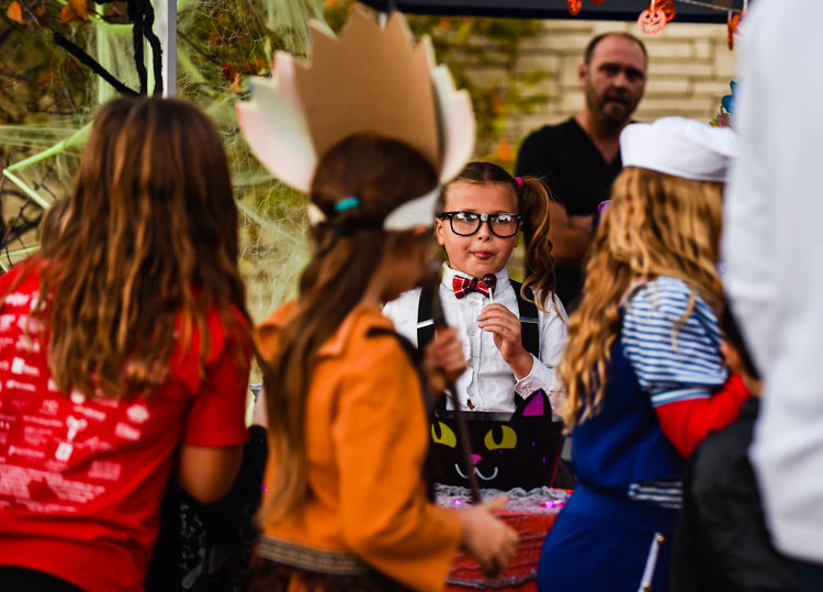 LOOKING FOR SWEETS: Jeffersonville hosts annual downtown event