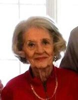 GUENTHER, Barbara Apr 8, 1930 - Jun 6, 2023