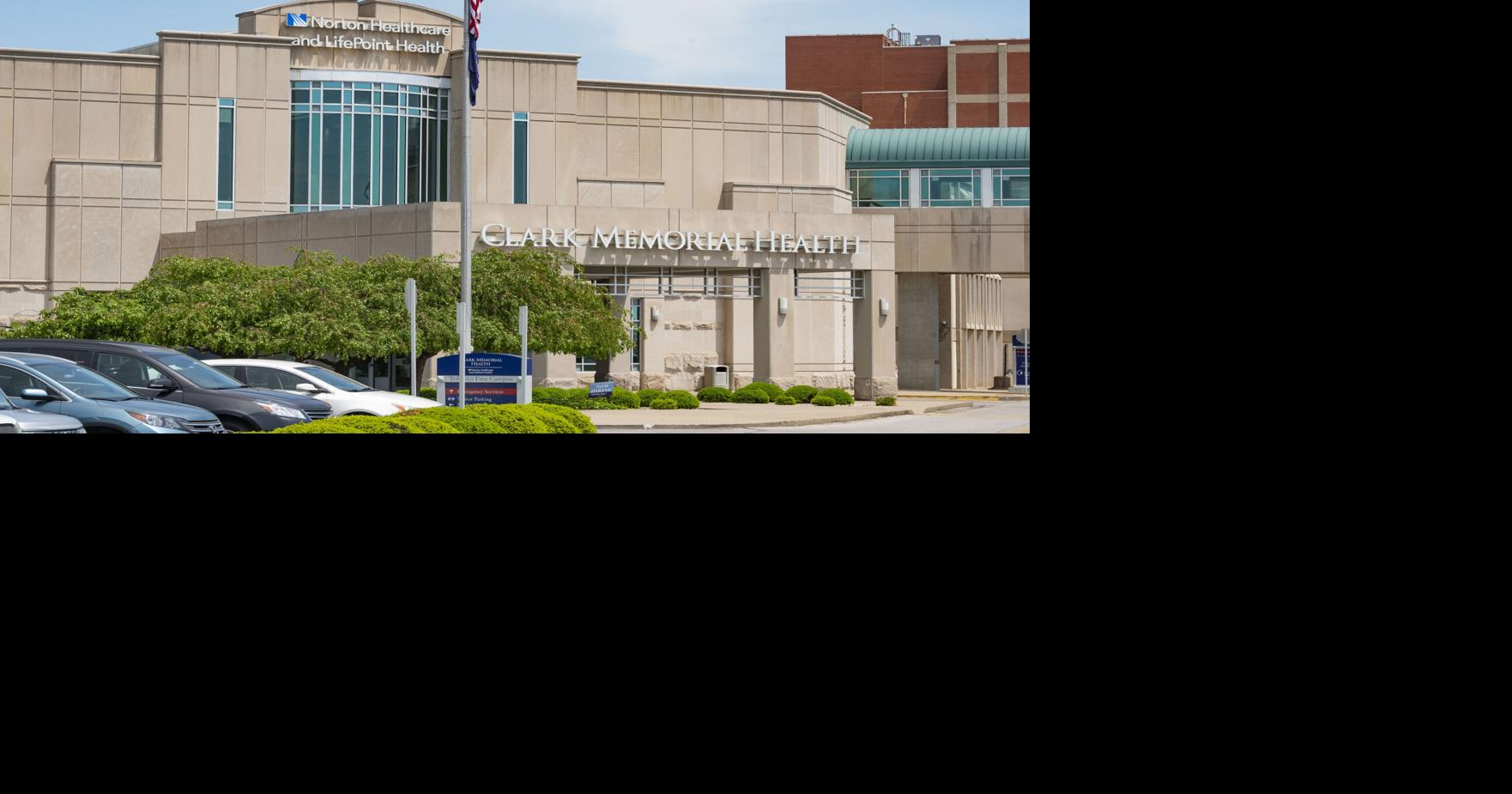 Clark Memorial celebrates NICU 5year anniversary News