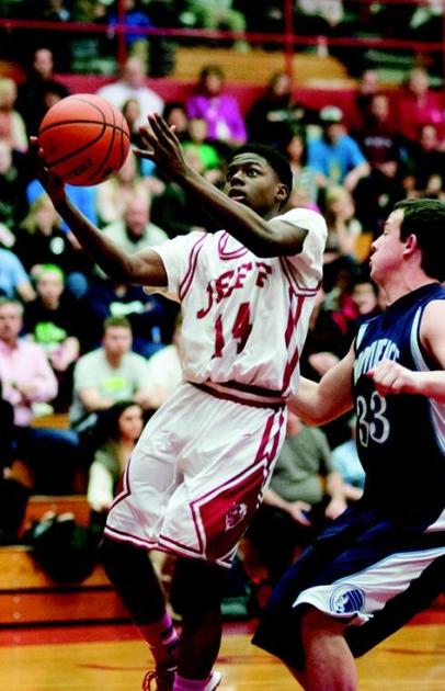 Boys Basketball Season Preview Jeffersonville Red Devils