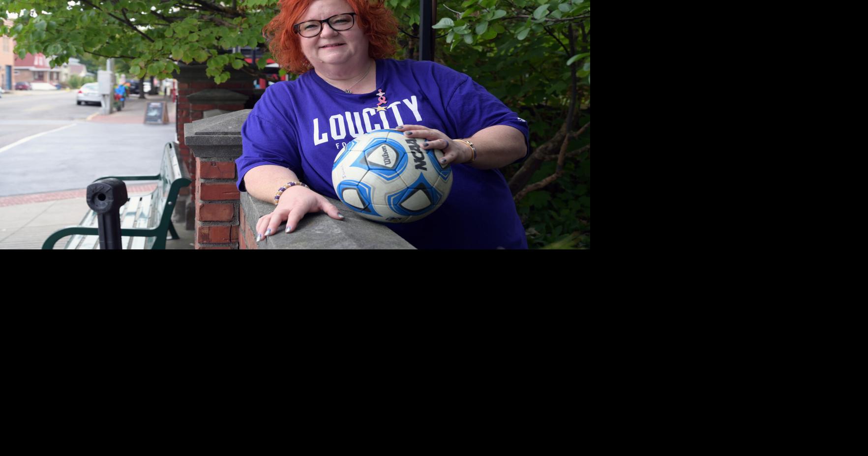 Cancer survivor Sharon Roederer focuses on the positives | News ...