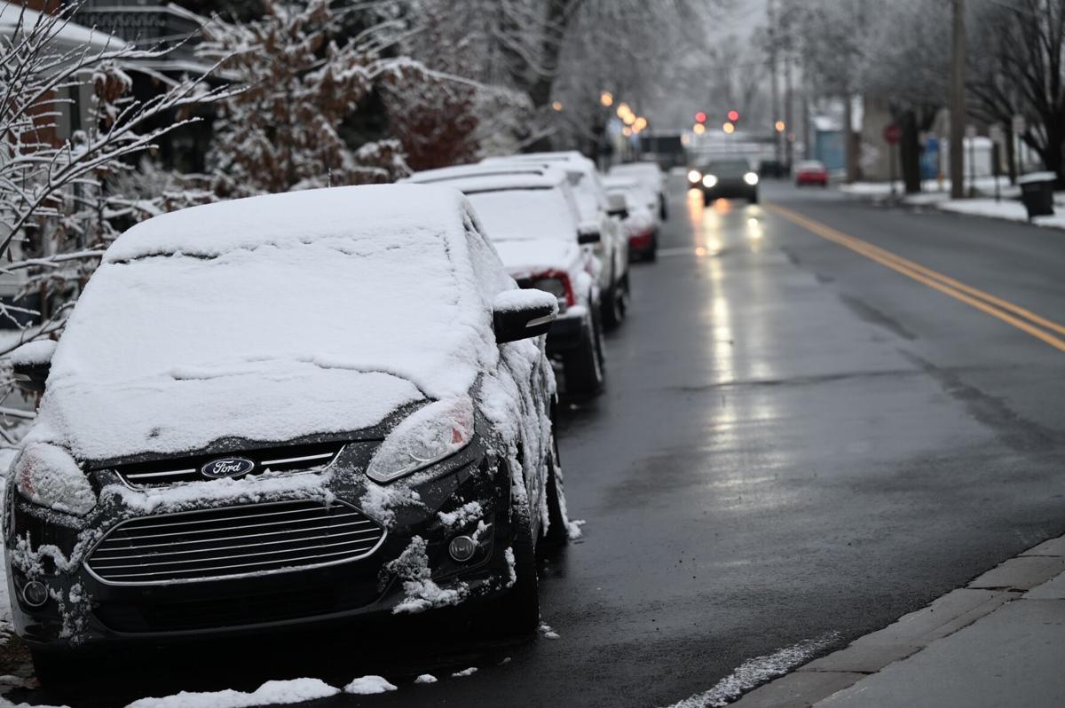 snow 4