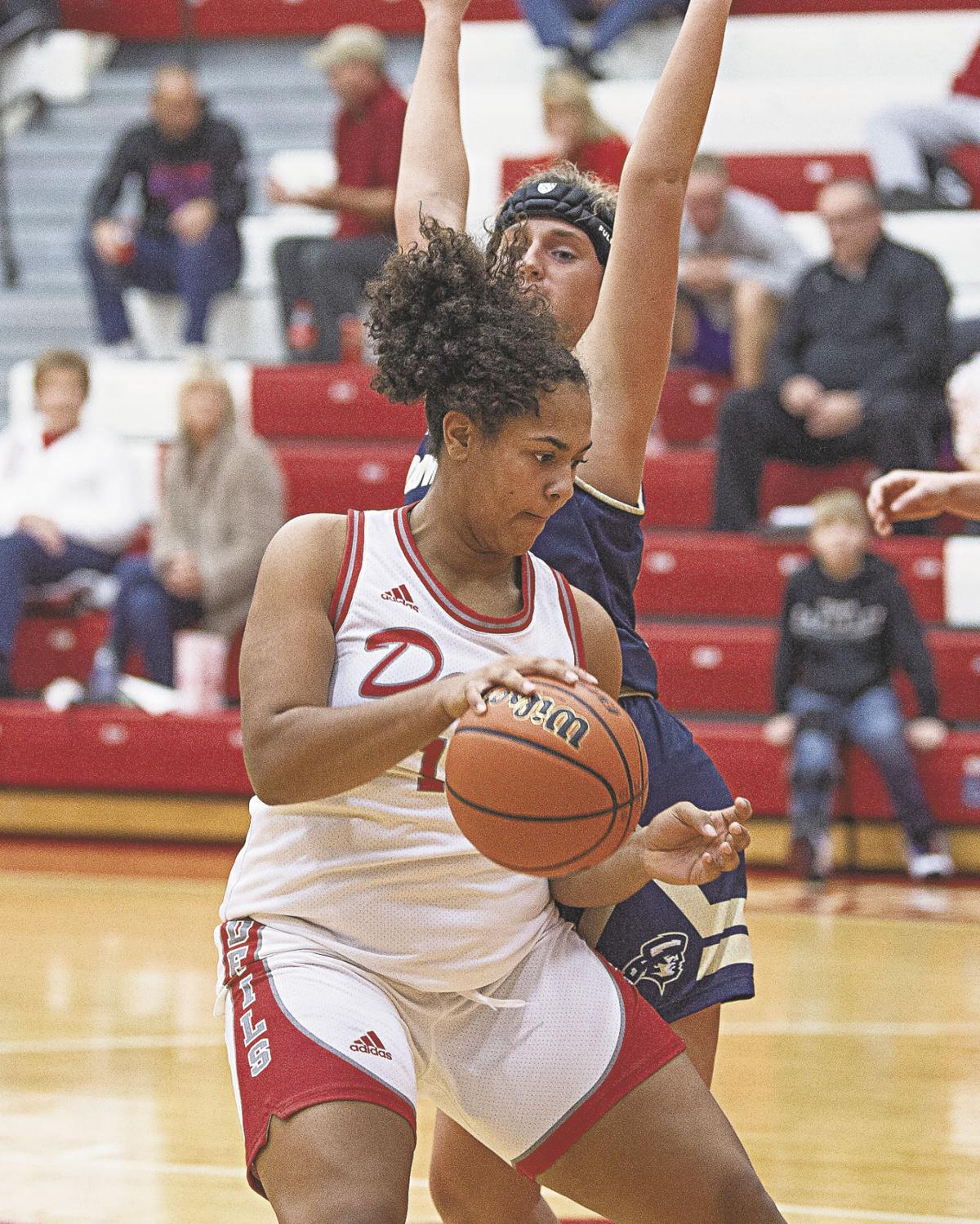 Top Prospects Ranking The 2023 Girls For Clark And Floyd County Sports Newsandtribune Com