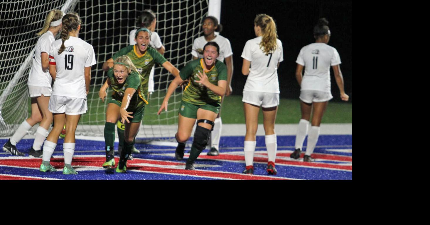 PHOTO GALLERY: Floyd Central vs. New Albany in Class 3A Jennings County ...