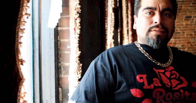 Dennis Romasanta Former La Rosita owner to open another restaurant in New Albany | News ...