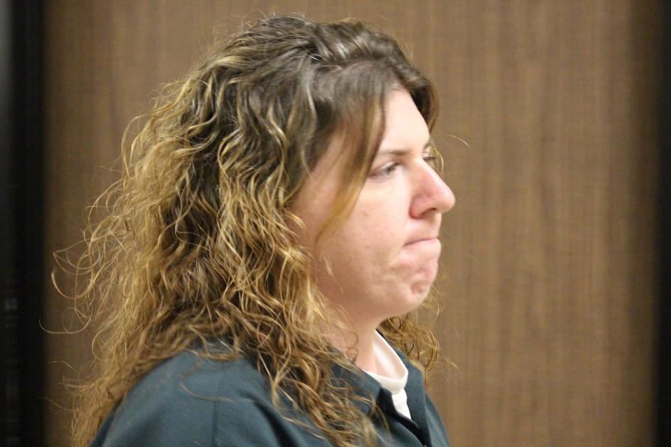 Henryville woman seeks sentence modification after fatal ...