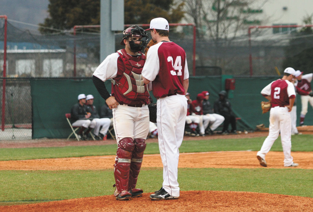 COLLEGE BASEBALL IU Southeast has a ton of potential Sports