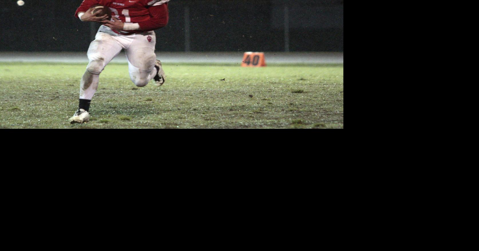 ATHLETE SPOTLIGHT: Findley a two-sport standout for the Red Devils ...