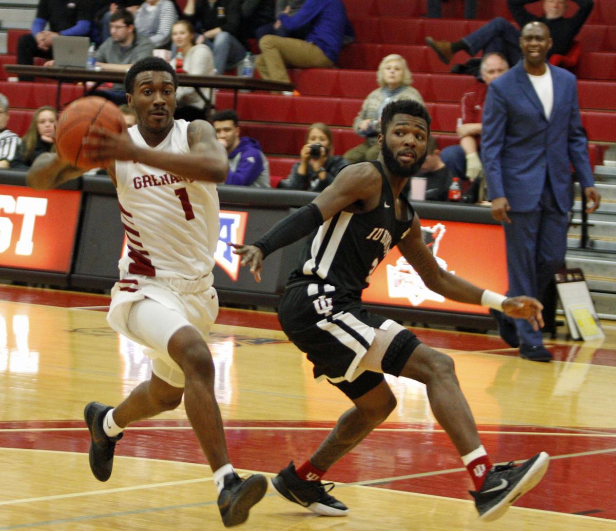 College Basketball Ius Men Top No 14 Iu Kokomo Sports