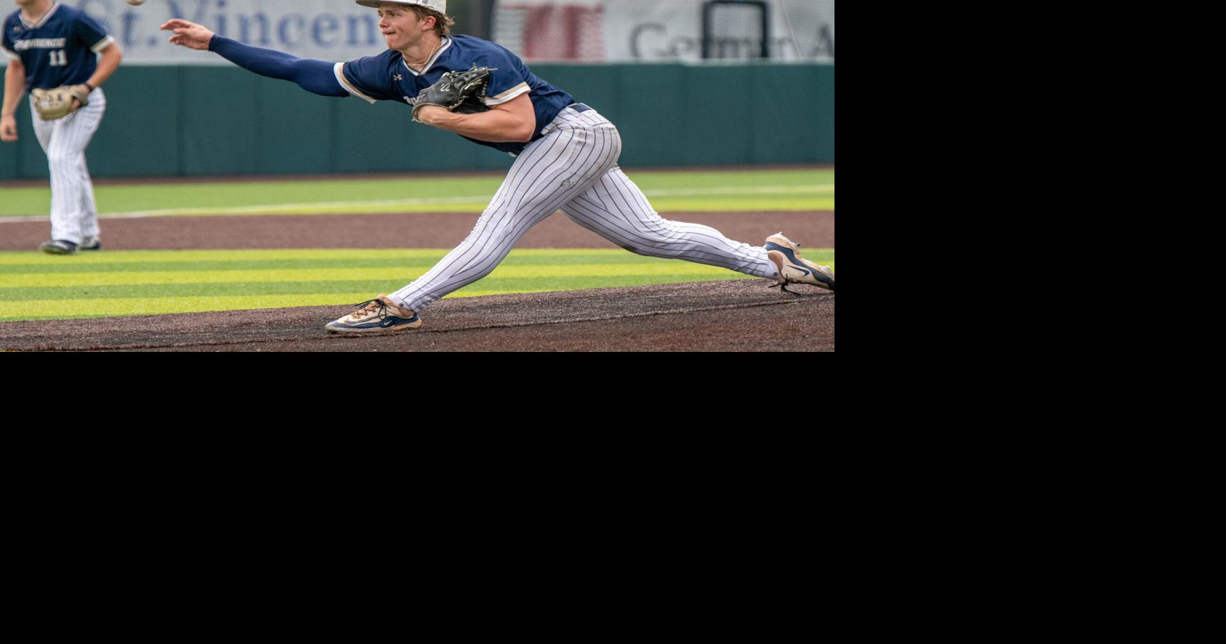 HIGH SCHOOL BASEBALL: Freshman pitches Wildcats past Pioneers