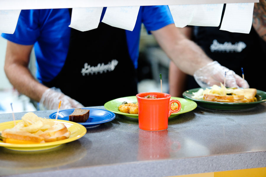 FAMILY BIZ Chillburger expands; Geraldine's Kitchen opens; Bucky's on