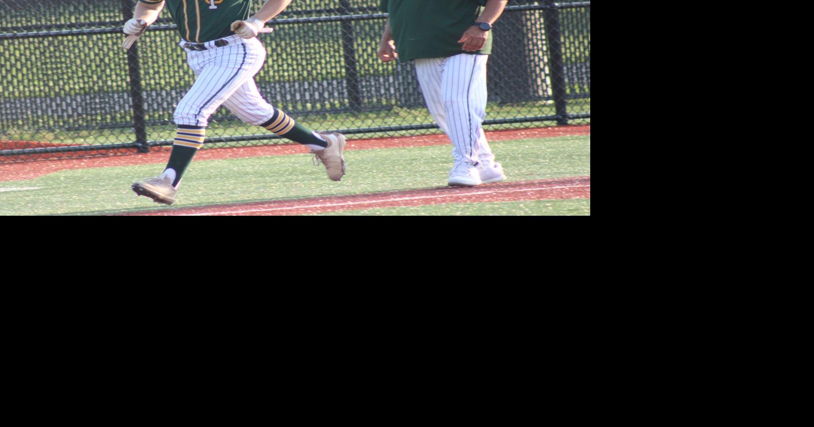 HIGH SCHOOL BASEBALL: Highlanders roll over Olympians | Sports ...