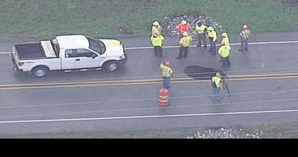 INDOT closes U.S. 31 between HenryvilleScottsburg News