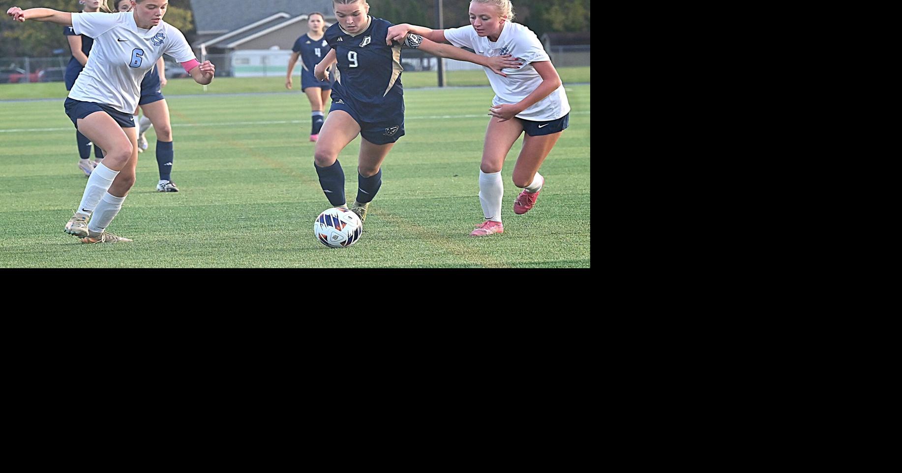 Providence's Cooper Stiefvater breaks through
