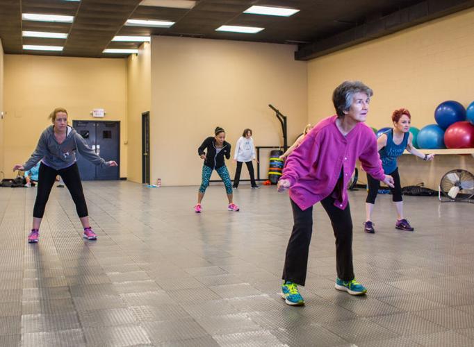 Jazzercise centers offer young girls all classes free in 2017, News