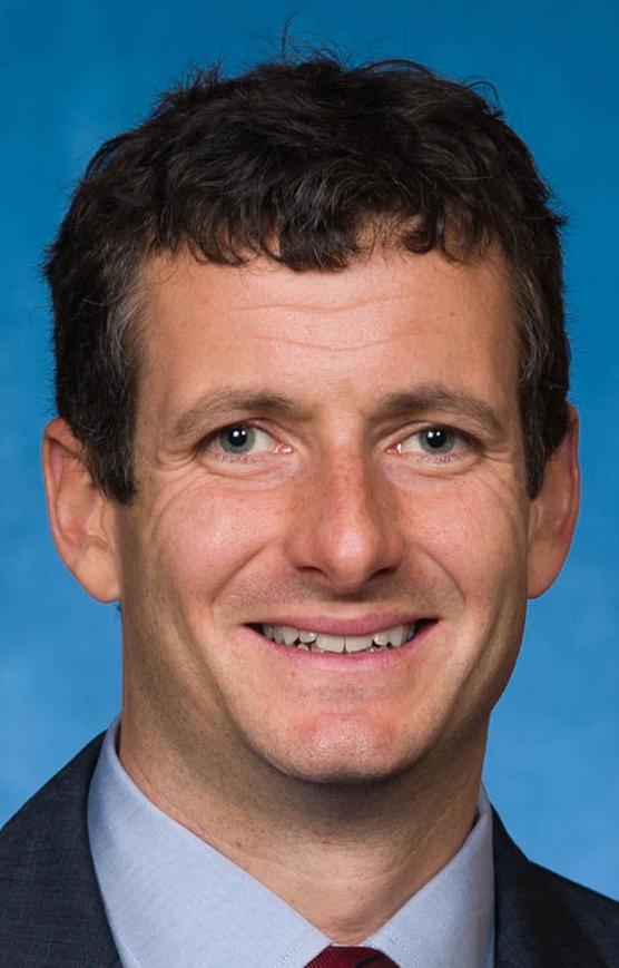Fyfe seeks Hollingsworth's seat in Indiana's 9th Congressional ...