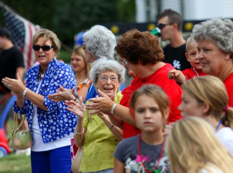 Utica Festival chosen as Bicentennial Legacy Project News