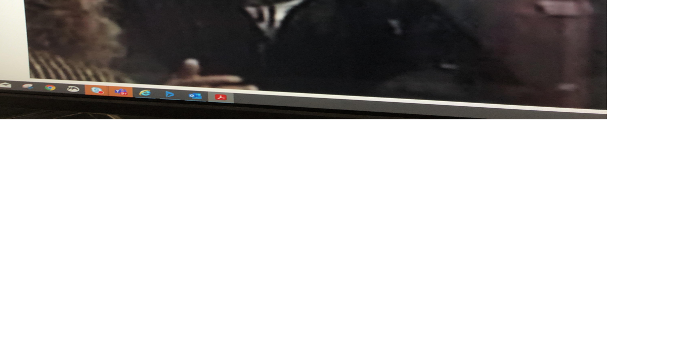 New Albany police searching for bank robbery suspect | News ...