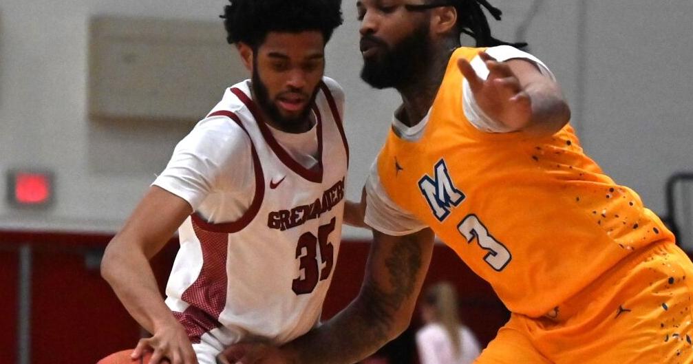 MEN'S COLLEGE BASKETBALL: IU Southeast heads to Kansas for NAIA tourney