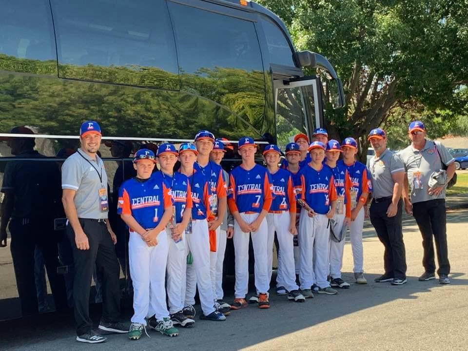 South Korea wins Little League Intermediate World Series in Livermore, News