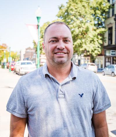 The Doctor Is In New Clark County Health Officer To Officially Start Oct 1 News Newsandtribune Com