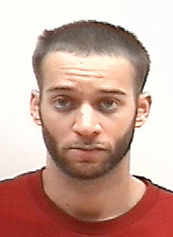 Lawson changes plea to guilty on opening day of murder trial Local