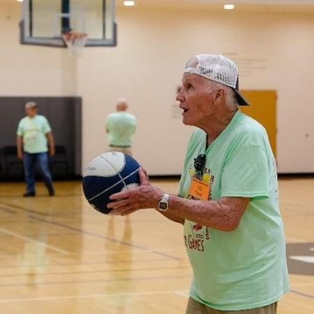 LifeSpan Resources announces Senior Games 2024 - Vimarsana News