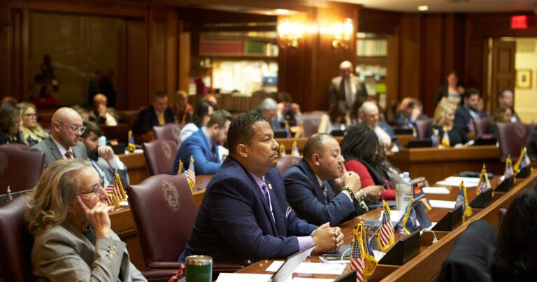 From Hawaii to Taiwan, state picks up the tab when legislators hit the road - Vimarsana News