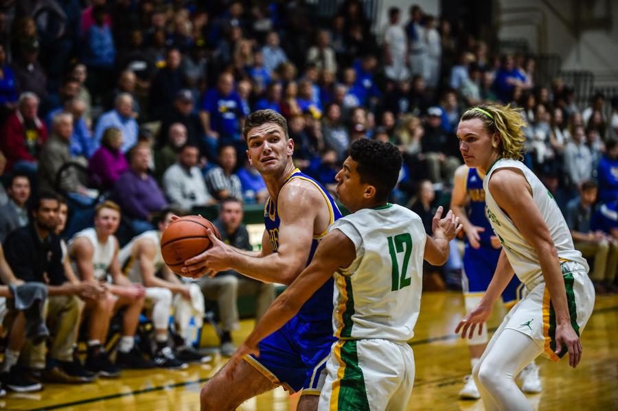 Boys Basketball Preview Christian Academy Enters 2019 20 Focused