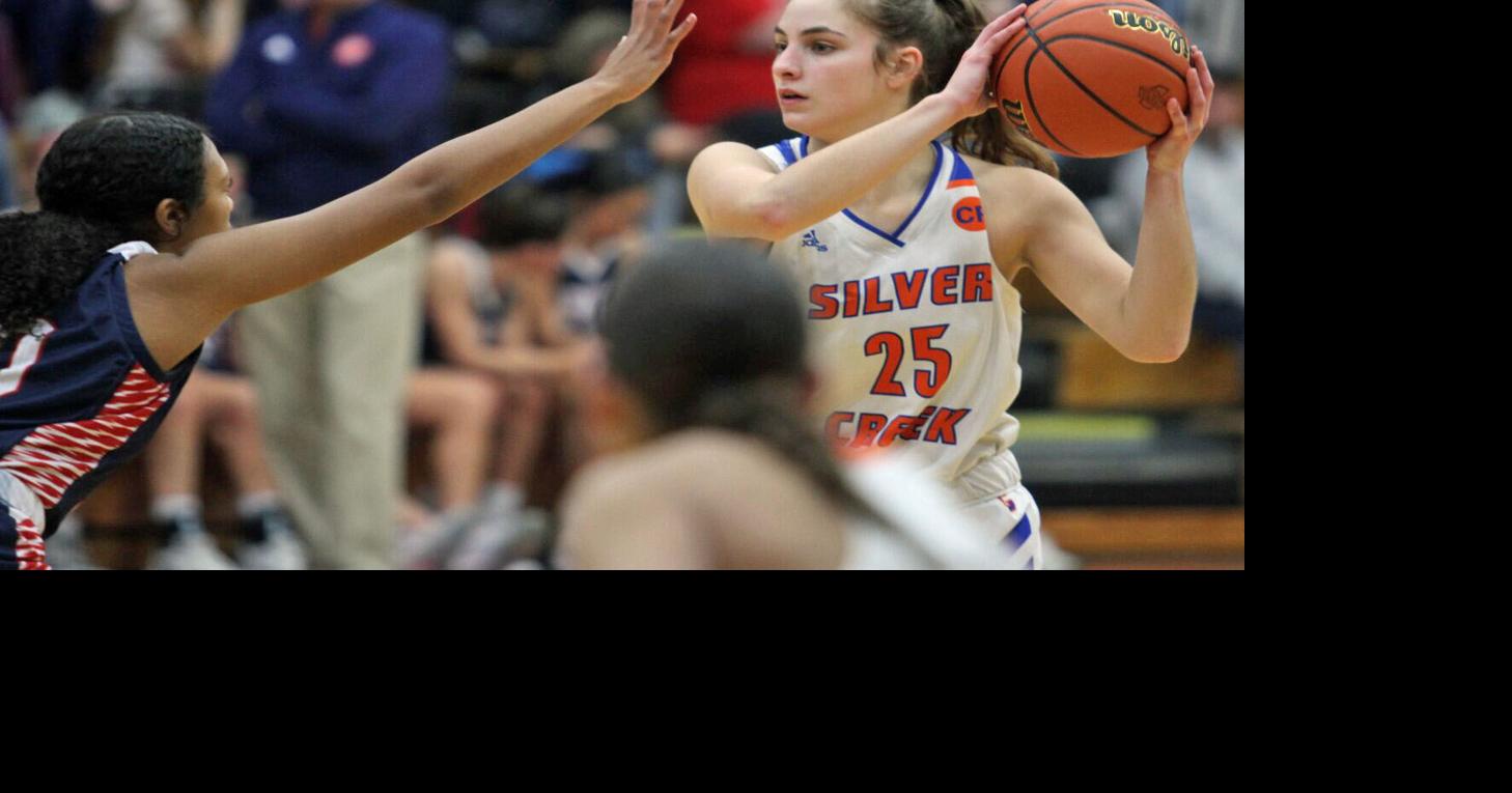 GIRLS' BASKETBALL: Stars down Dragons in sectional final | Sports ...