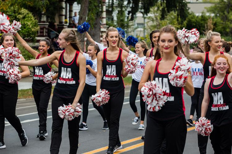 Lewis-Clark State College Announces Addition of Varsity Dance