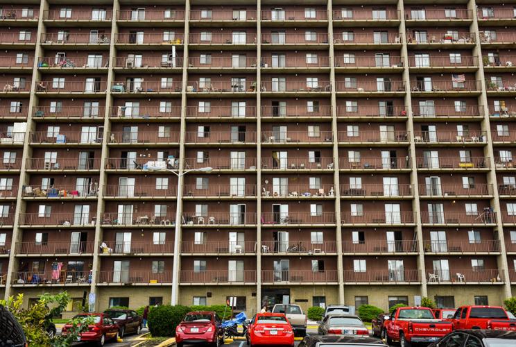 Could Claysburg Tower 'hell' end with new owners? News