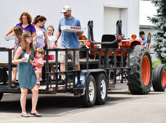 Huber S Reaches 175th Year Through Power Of Family News Newsandtribune Com