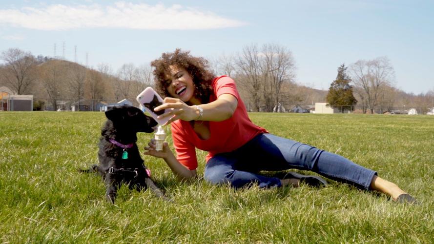 Louisville company 'clones' people's pets as stuffed animals