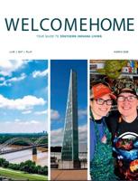 2025 Welcome Home