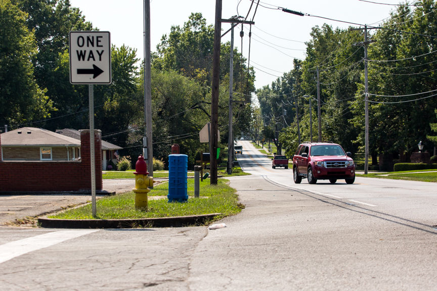 Here's what to expect from Slate Run Road rehab News