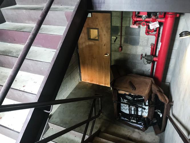 Could Claysburg Tower 'hell' end with new owners? News