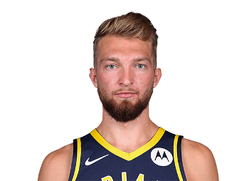 All in the Sabonis family
