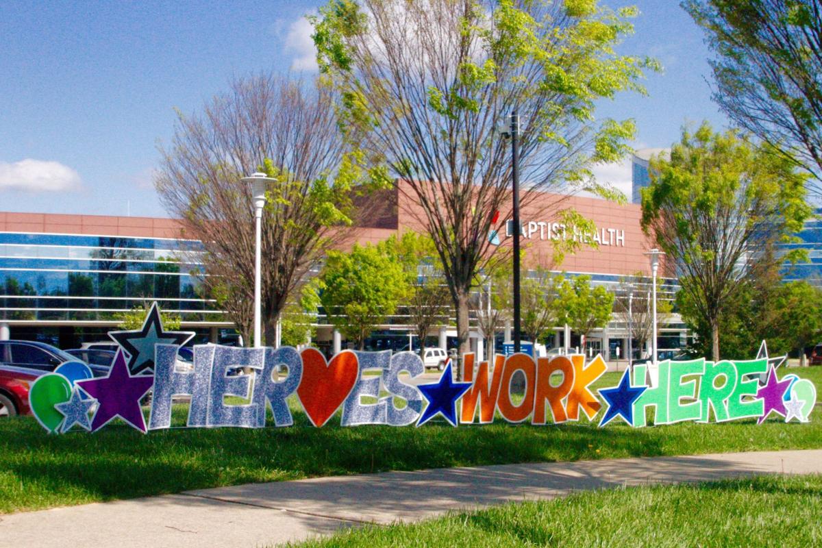 Baptist Health Offers Custom Testing Plan For Employers Clark County Newsandtribune Com