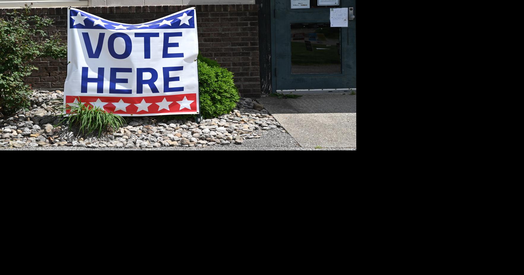 Closed primaries are in vogue with Indiana Repu…