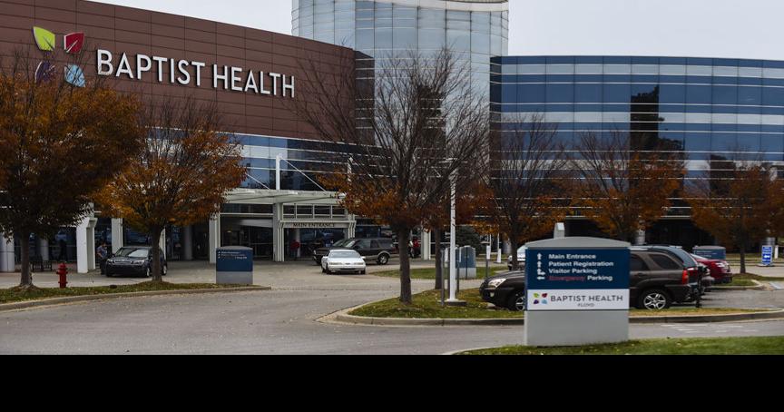Grants to foot expansion of Baptist Health Floyd neonatal services | News |  newsandtribune.com