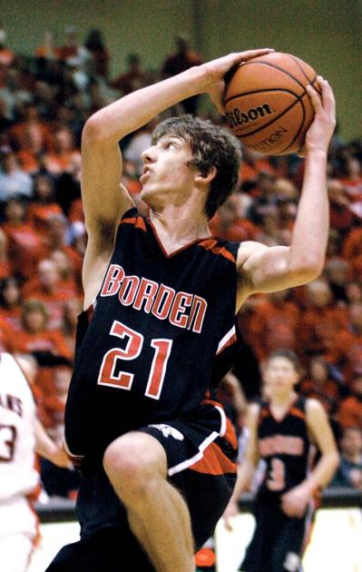 Boys Basketball Borden Is Ready To Get Back To The Game High