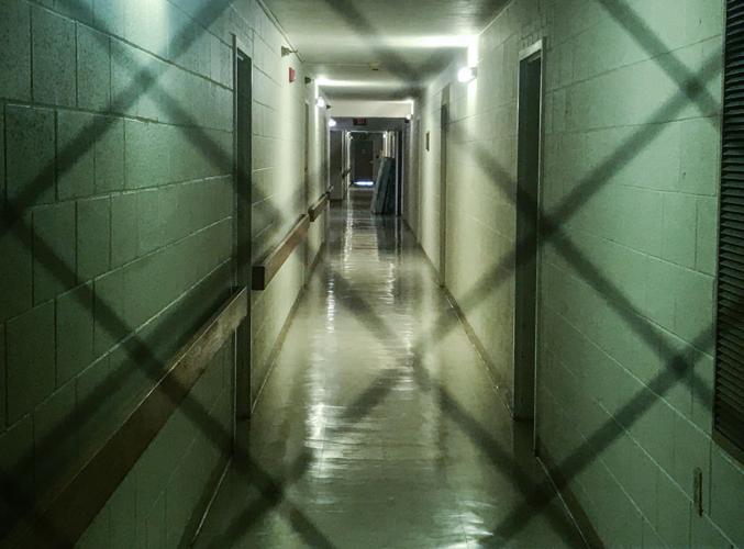 Could Claysburg Tower 'hell' end with new owners? News