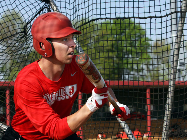 All-State Baseball: First Team - ESPN - ESPNHS California- ESPN