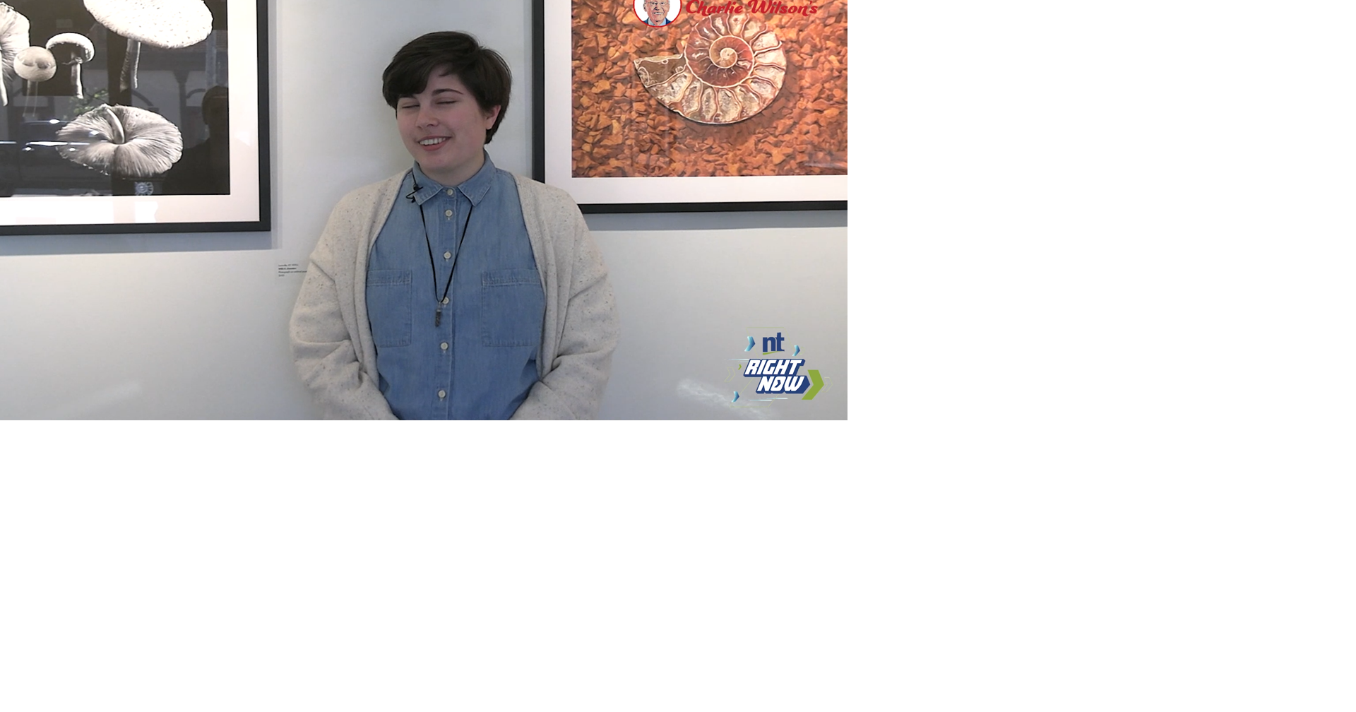 Family Celebrates Life of Local Nature Photographer by Curating Exhibit ...