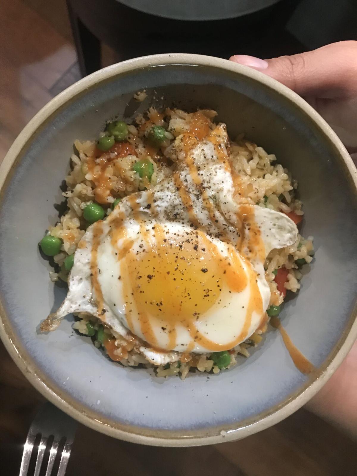 Bbq My Way Rice Bowl And Resolutions Lifestyles Newsandtribune Com